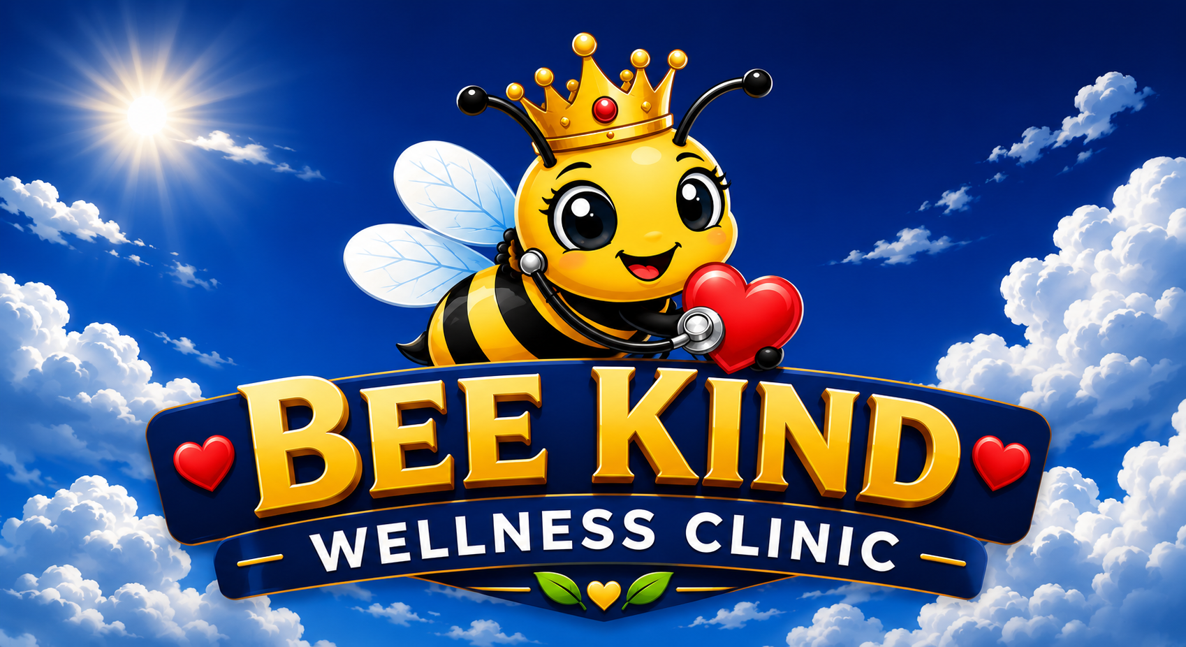 Bee Kind Wellness Clinic
